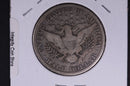 1906-O Barber Half Dollar. Average Circulated Coin. View all photos.