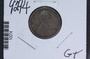 1913 Lincoln Wheat Small Cent.  Affordable Collectible Coin. Store
