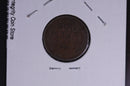 1913 Lincoln Wheat Small Cent.  Affordable Collectible Coin. Store