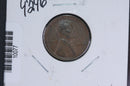 1913 Lincoln Wheat Small Cent.  Affordable Collectible Coin. Store