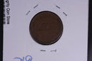 1913 Lincoln Wheat Small Cent.  Affordable Collectible Coin. Store