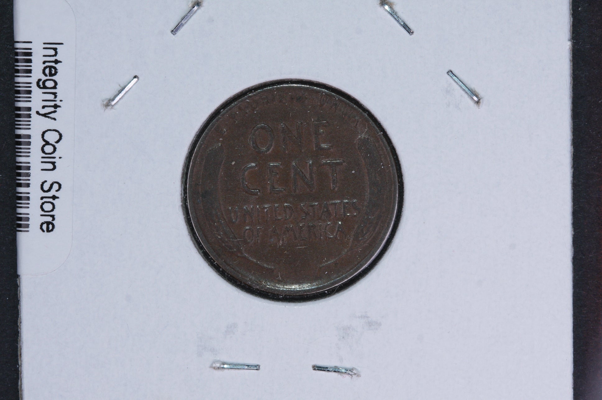 1913 Lincoln Wheat Small Cent.  Affordable Collectible Coin. Store # 10079