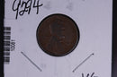 1913 Lincoln Wheat Small Cent.  Affordable Collectible Coin. Store