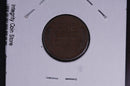 1913 Lincoln Wheat Small Cent.  Affordable Collectible Coin. Store
