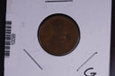 1913-S Lincoln Wheat Small Cent.  Affordable Collectible Coin. Store