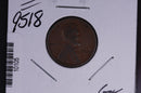 1914 Lincoln Wheat Small Cent.  Affordable Collectible Coin. Store