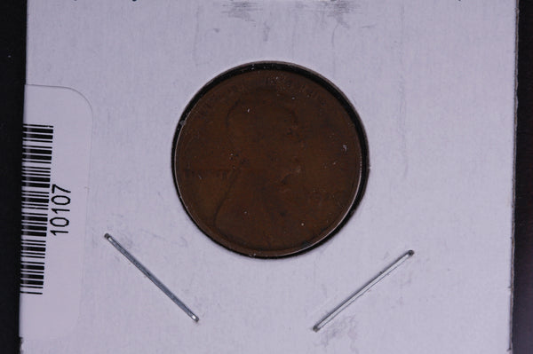 1914 Lincoln Wheat Small Cent.  Affordable Collectible Coin. Store # 10107