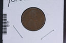 1914 Lincoln Wheat Small Cent.  Affordable Collectible Coin. Store