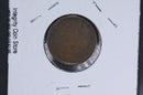 1915-D Lincoln Wheat Small Cent.  Affordable Collectible Coin. Store