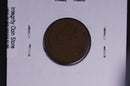 1916-D Lincoln Wheat Small Cent.  Affordable Collectible Coin. Store