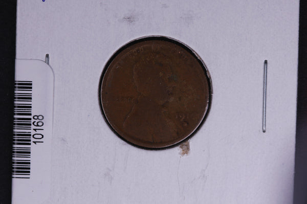 1916-D Lincoln Wheat Small Cent.  Affordable Collectible Coin. Store # 10168