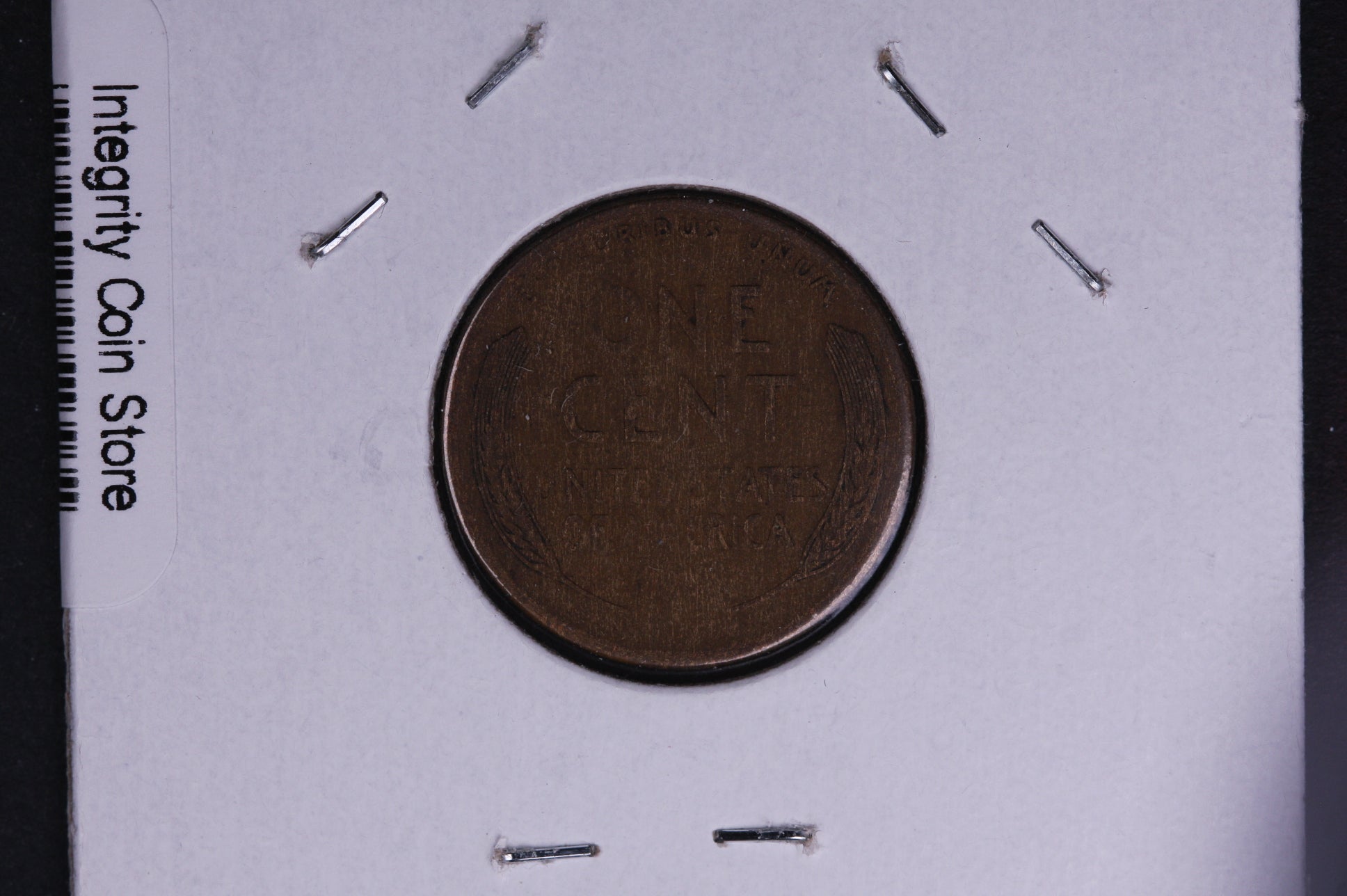 1916-S Lincoln Wheat Small Cent.  Affordable Collectible Coin. Store # 10178