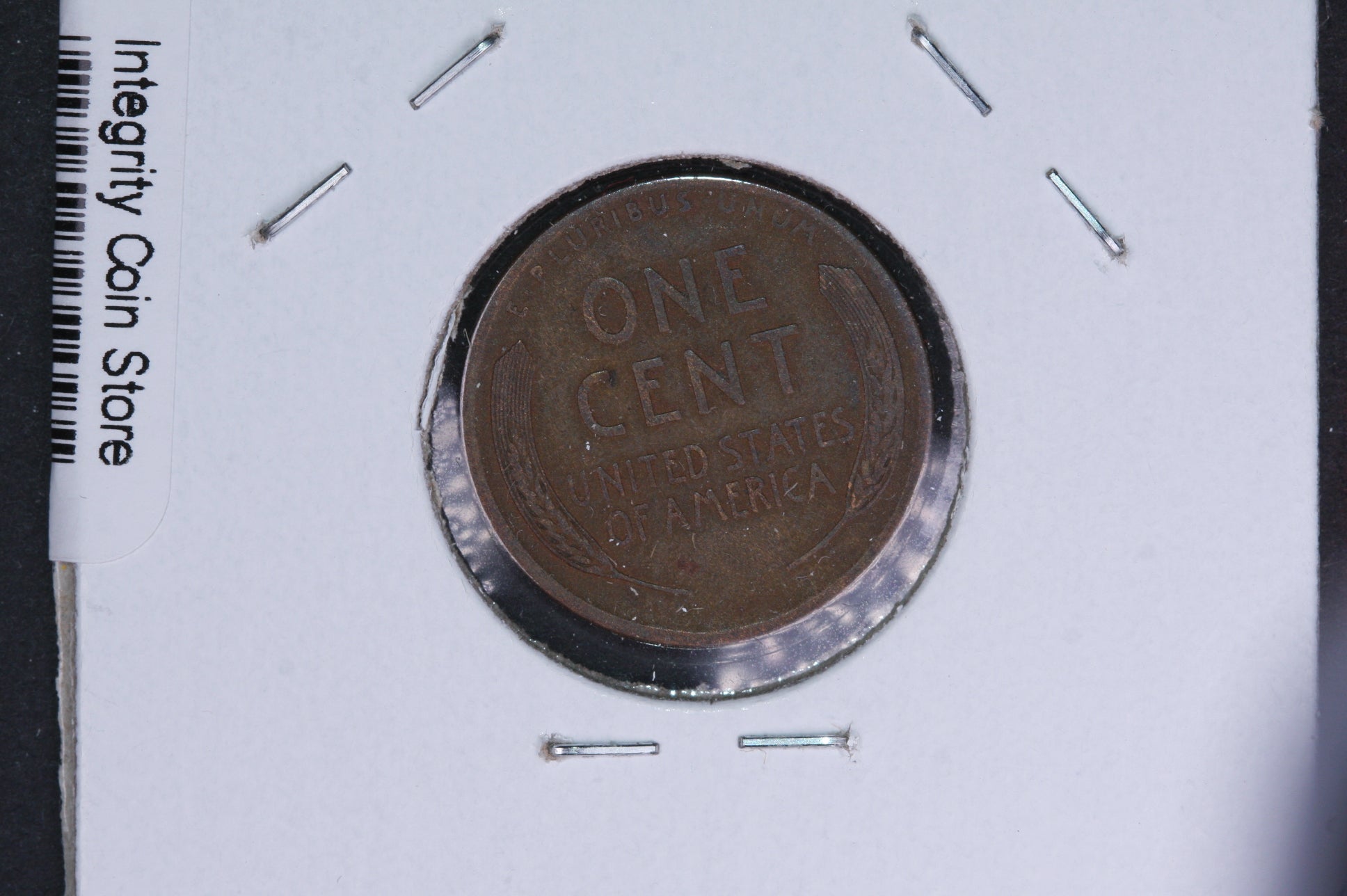 1916-S Lincoln Wheat Small Cent.  Affordable Collectible Coin. Store # 10179