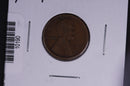 1917-D Lincoln Wheat Small Cent.  Affordable Collectible Coin. Store