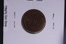 1917-D Lincoln Wheat Small Cent.  Affordable Collectible Coin. Store