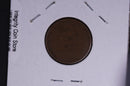 1917-D Lincoln Wheat Small Cent.  Affordable Collectible Coin. Store