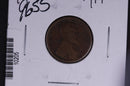1917-S Lincoln Wheat Small Cent.  Affordable Collectible Coin. Store