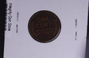 1918 Lincoln Wheat Small Cent.  Affordable Collectible Coin. Store