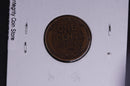 1918-D Lincoln Wheat Small Cent.  Affordable Collectible Coin. Store