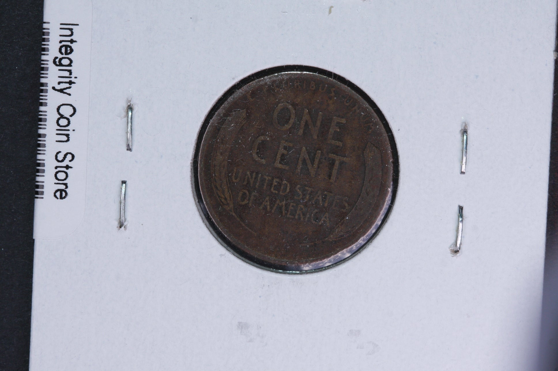 1919 Lincoln Wheat Small Cent.  Affordable Collectible Coin. Store # 10247