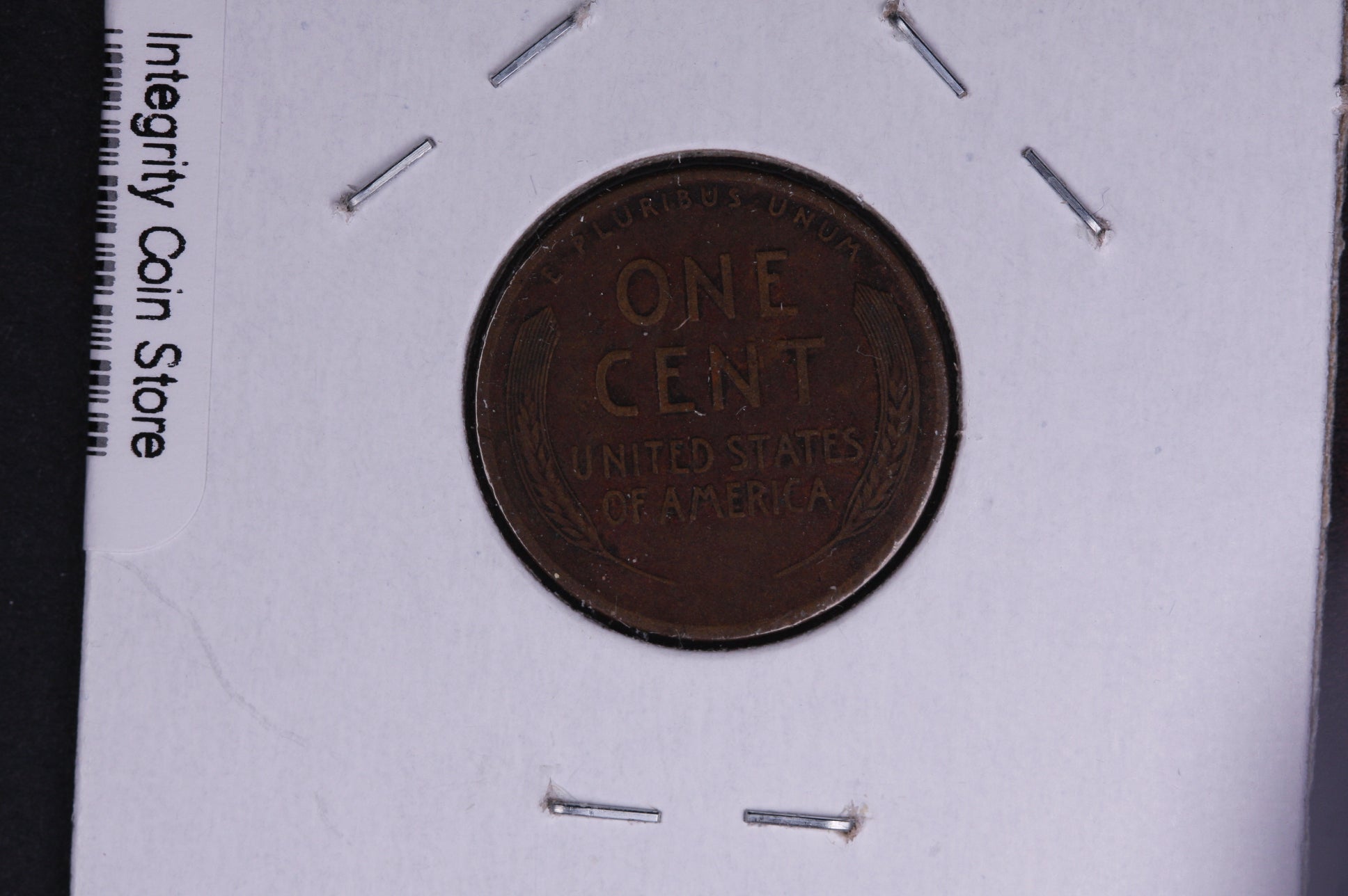 1919 Lincoln Wheat Small Cent.  Affordable Collectible Coin. Store # 10250