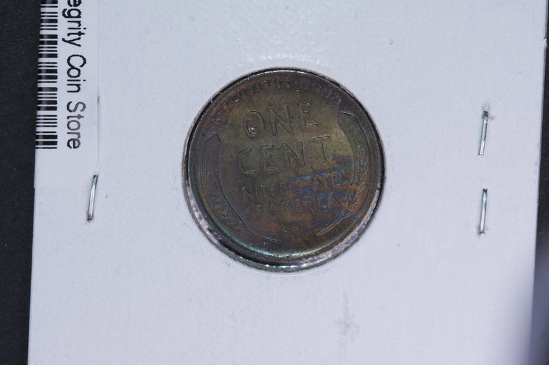 1919 Lincoln Wheat Small Cent.  Affordable Collectible Coin. Store