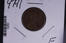 1919-D Lincoln Wheat Small Cent.  Affordable Collectible Coin. Store