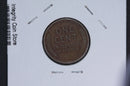 1919-D Lincoln Wheat Small Cent.  Affordable Collectible Coin. Store