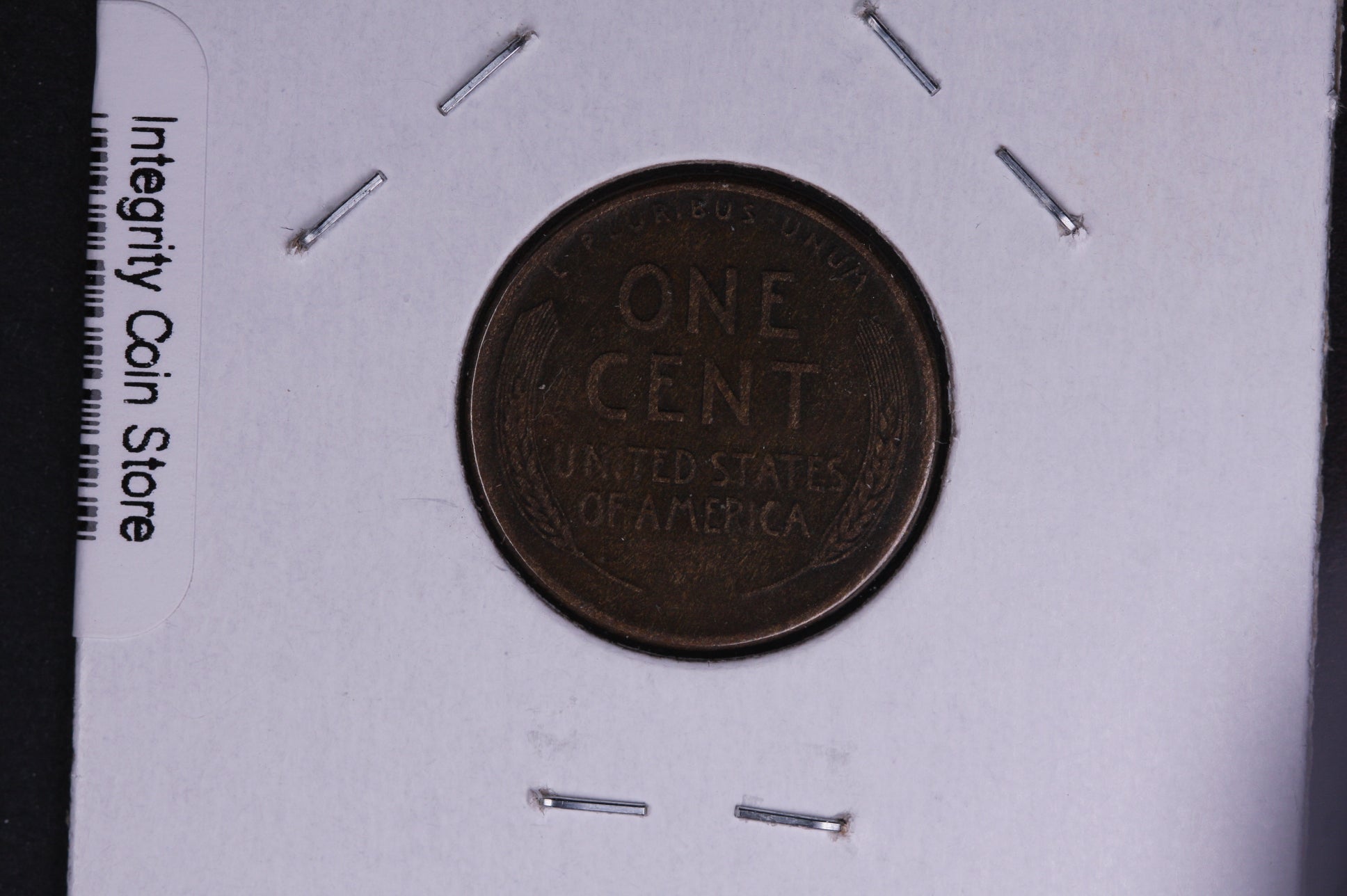 1919-S Lincoln Wheat Small Cent.  Affordable Collectible Coin. Store # 10264
