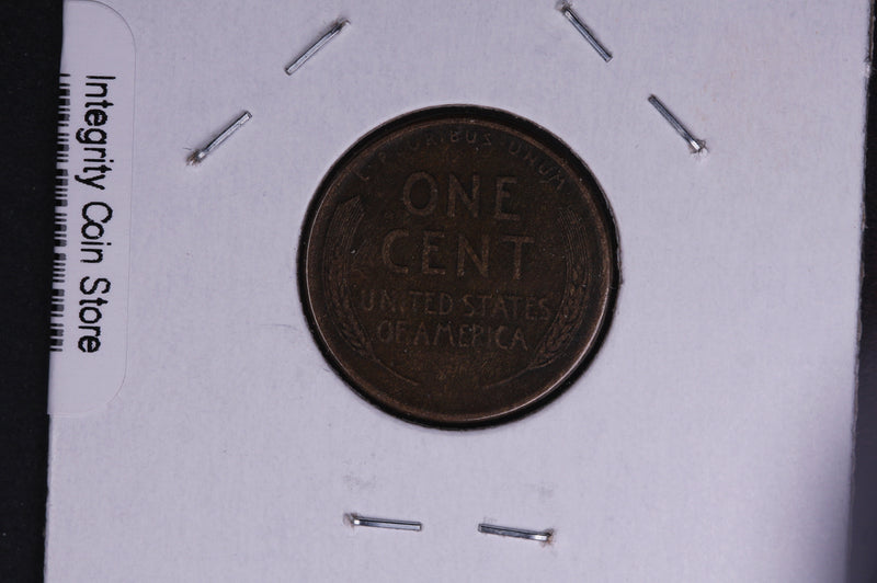 1919-S Lincoln Wheat Small Cent.  Affordable Collectible Coin. Store