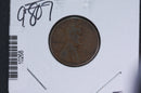 1919-S Lincoln Wheat Small Cent.  Affordable Collectible Coin. Store