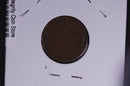 1920-D Lincoln Wheat Small Cent.  Affordable Collectible Coin. Store