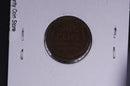 1920-D Lincoln Wheat Small Cent.  Affordable Collectible Coin. Store