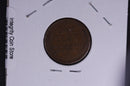 1920-D Lincoln Wheat Small Cent.  Affordable Collectible Coin. Store