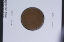 1920-D Lincoln Wheat Small Cent.  Affordable Collectible Coin. Store