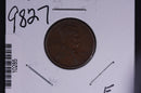 1920-D Lincoln Wheat Small Cent.  Affordable Collectible Coin. Store