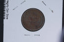 1920-D Lincoln Wheat Small Cent.  Affordable Collectible Coin. Store