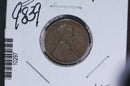 1920-S Lincoln Wheat Small Cent.  Affordable Collectible Coin. Store