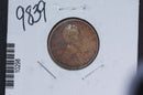 1920-S Lincoln Wheat Small Cent.  Affordable Collectible Coin. Store