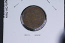 1921 Lincoln Wheat Small Cent.  Affordable Collectible Coin. Store