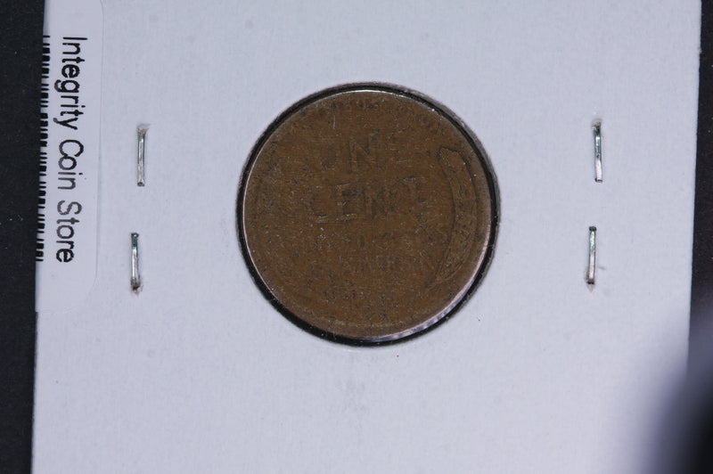 1921-S Lincoln Wheat Small Cent.  Affordable Collectible Coin. Store