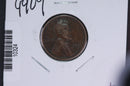 1921-S Lincoln Wheat Small Cent.  Affordable Collectible Coin. Store
