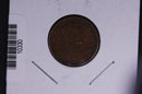 1924 Lincoln Wheat Small Cent.  Affordable Collectible Coin. Store