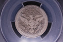 1914-S Barber Quarter, PCGS Graded, AG-03, Store