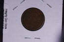 1927 Lincoln Wheat Small Cent.  Affordable Collectible Coin. Store