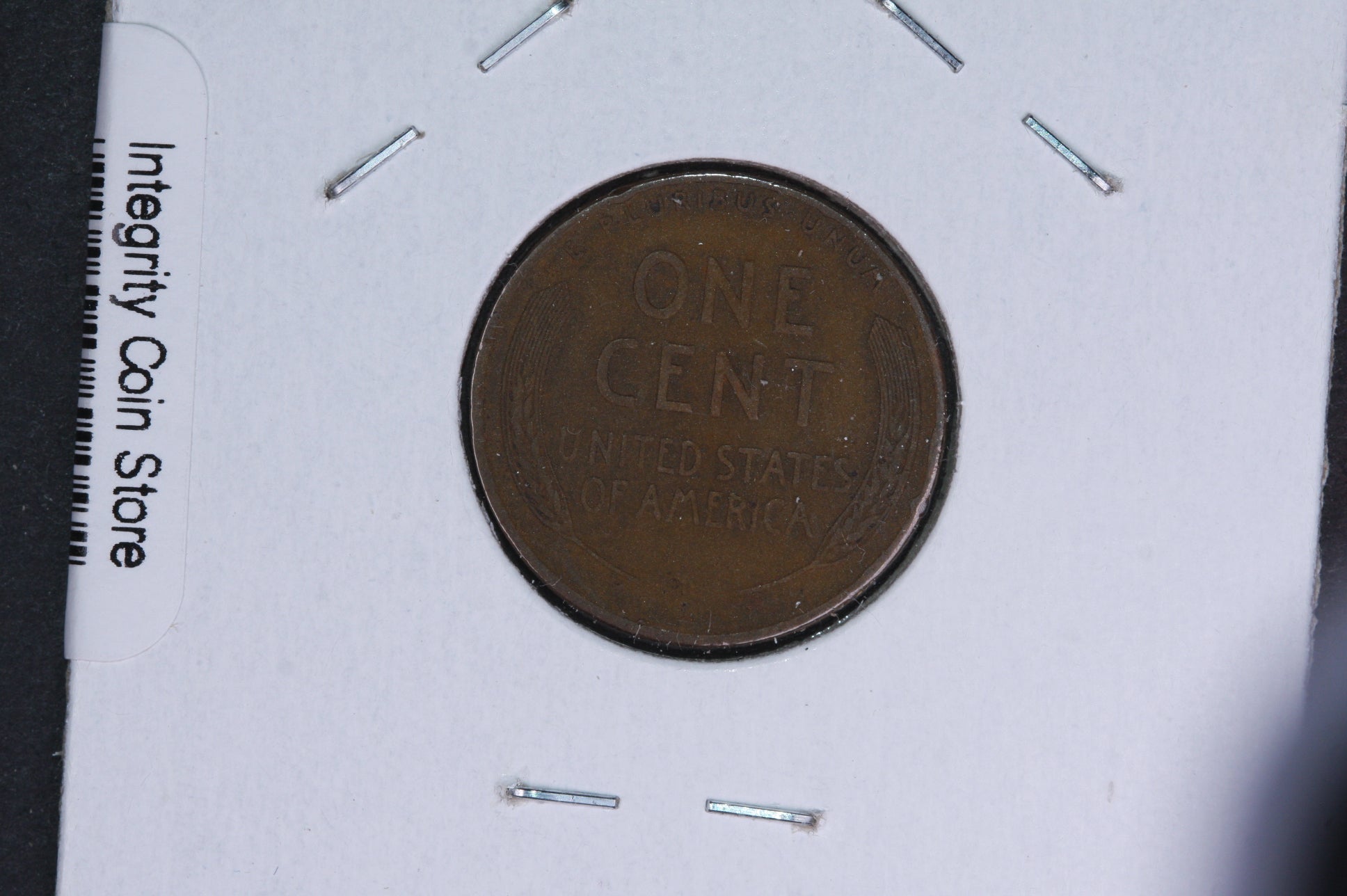 1930-S Lincoln Wheat Small Cent.  Affordable Collectible Coin. Store # 10342