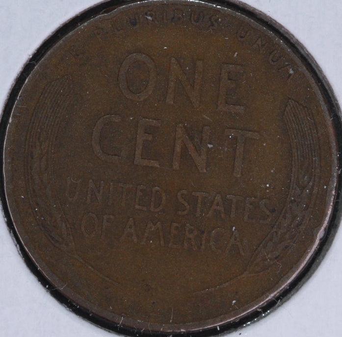 1930-S Lincoln Cent, Very Fine Circulated Coin. Store #10342