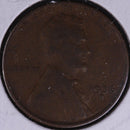 1936-D Lincoln Wheat Small Cent, Very Good Circulated Coin, Store