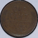1944-S Lincoln Wheat Small Cent, Very Fine Circulated Coin, Store
