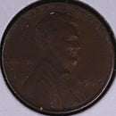 1946 Lincoln Wheat Small Cent, Fine Circulated Coin, Store